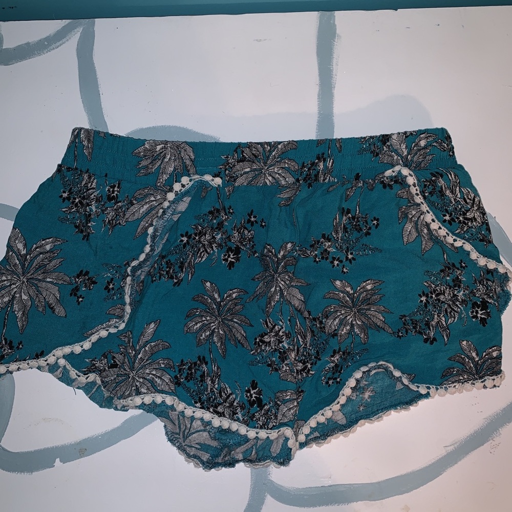Summer shorts